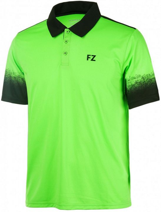 FZ Forza Koszulka Polo Dublin Green Gecko